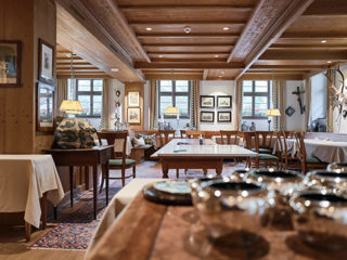 Romantik Hotel Spielweg