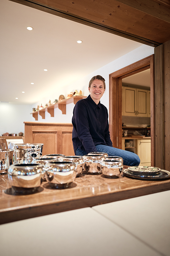 Romantik Hotel Spielweg Münstertal