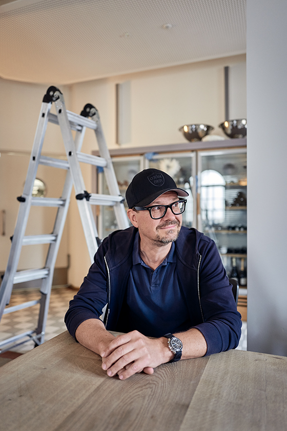 Alte Spital Müllheim