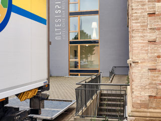 Altes Spital Müllheim