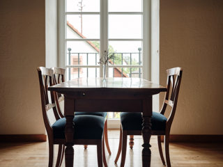 Traube in Blansingen