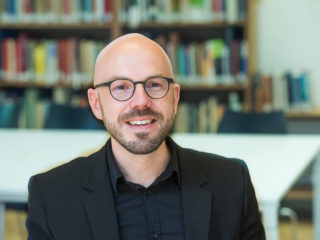 Einkaufen während Corona