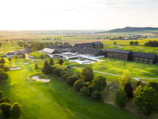 Wellnesshotel Öschberghof