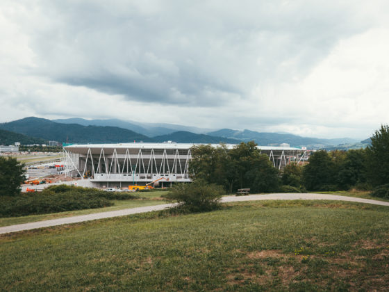 SC Freiburg neue Saison