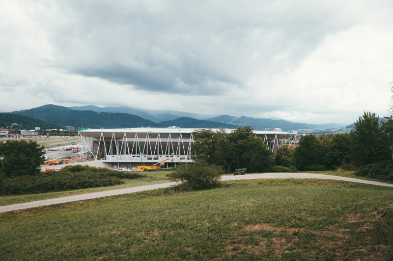 SC Freiburg neue Saison