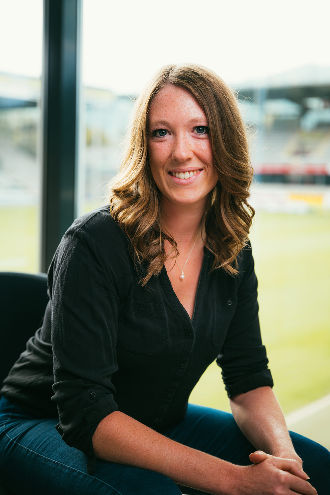 Sarah Maier, SC Freiburg