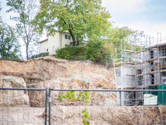 Bauen am Lorettoberg Freiburg