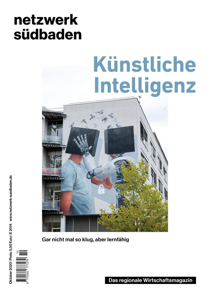 Künstliche Intelligenz