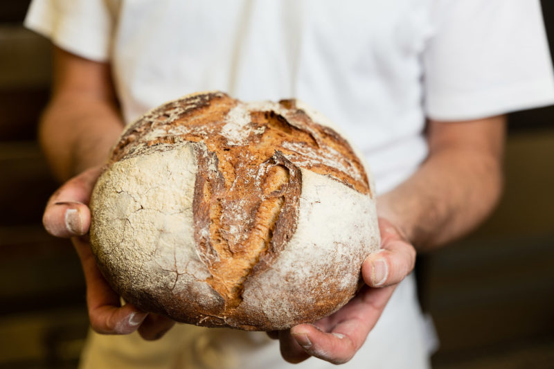 Faszination Brot