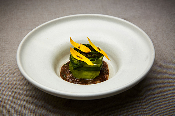 Keramik Hawara Restaurant