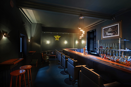 Z-Bar Offenburg, Willi Schöllmann