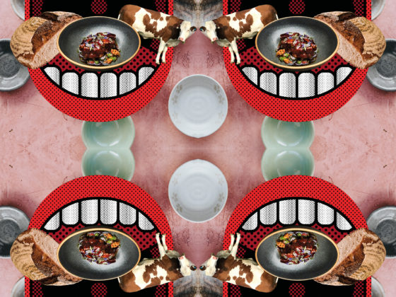 Gastro-Lockdown