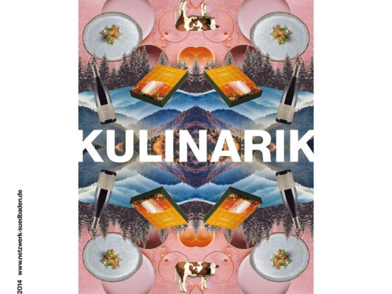 Kulinarik in Südbaden