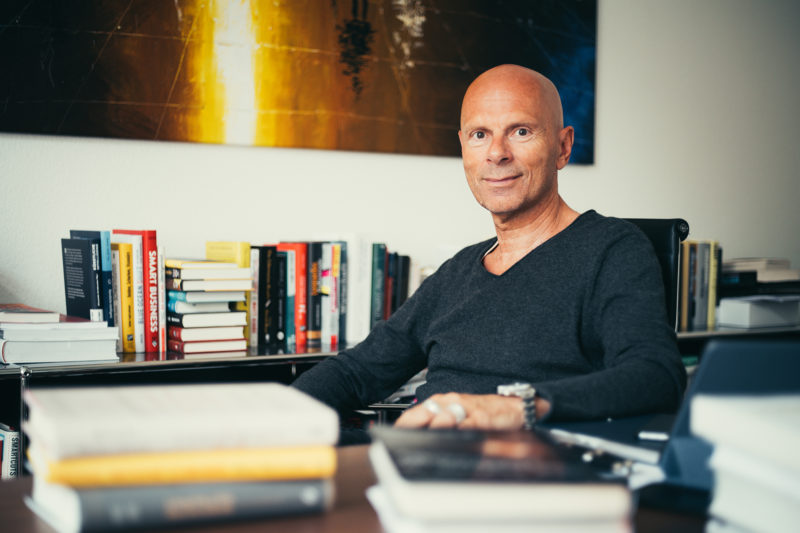 Stefan Stoll netzwerk südbaden