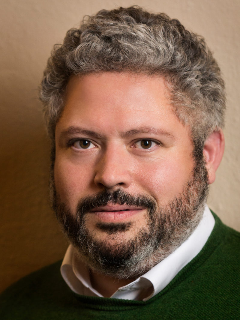 Christoph Wirtz Gault&Millau