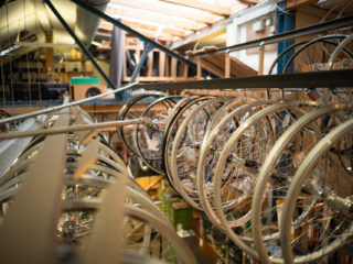 Fotostrecke Handwerk