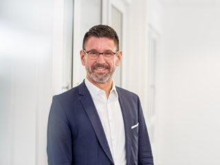 Michael Faller von Faller Packaging