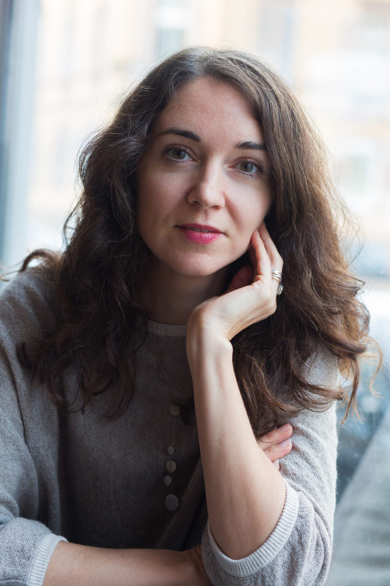 Iris Wolff netzwerk südbaden