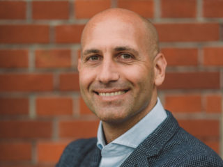 Bildungsexperte Dejan Mihajlovic über Bildung und Digitalisierung