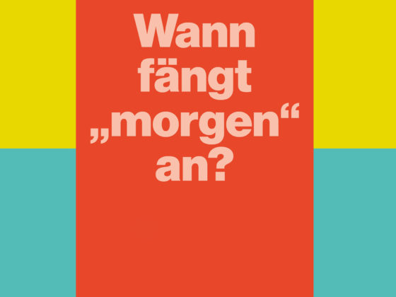 neues Zeitalter