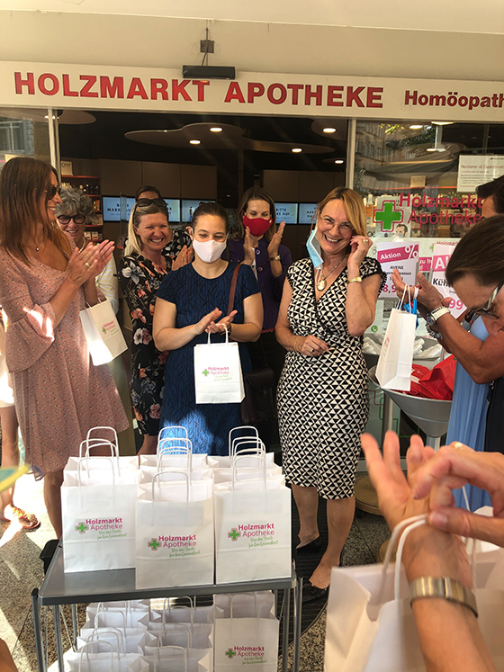 VdU, netzwerk südbaden