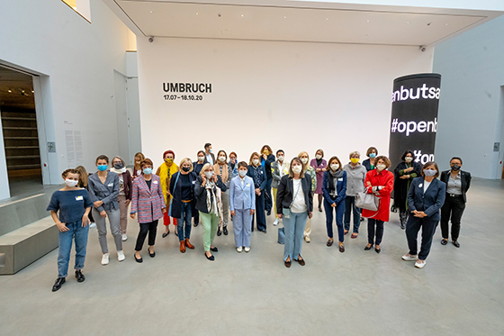 VdU, netzwerk südbaden