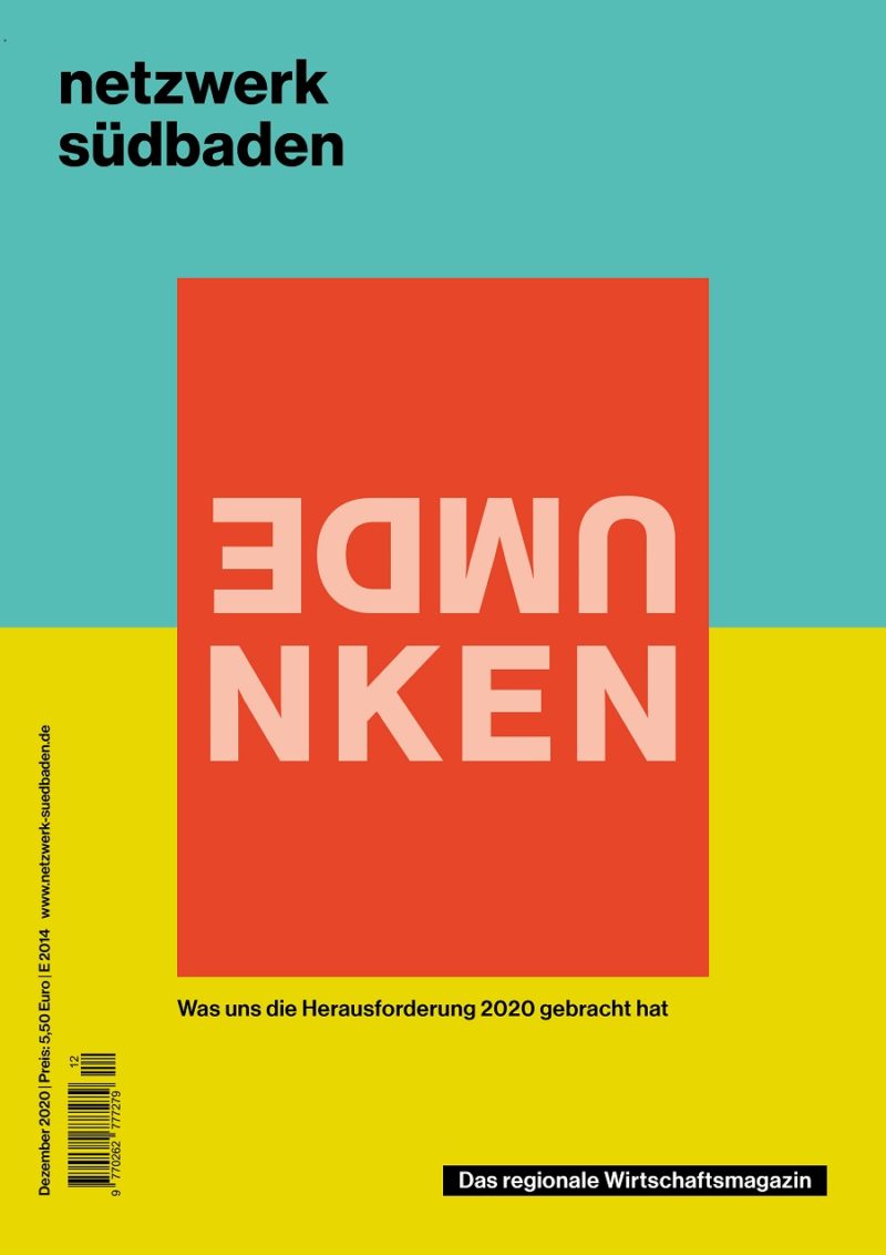 umdenken in Zeiten der Pandemie