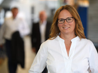 Gut beraten mit Michaela Vinnay von CEPA Lahr