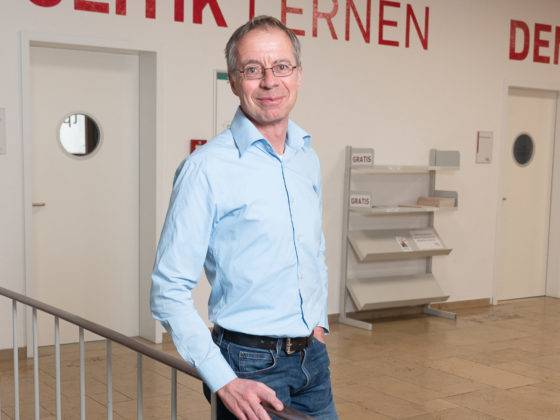 Michael Wehner zur Landtagswahl