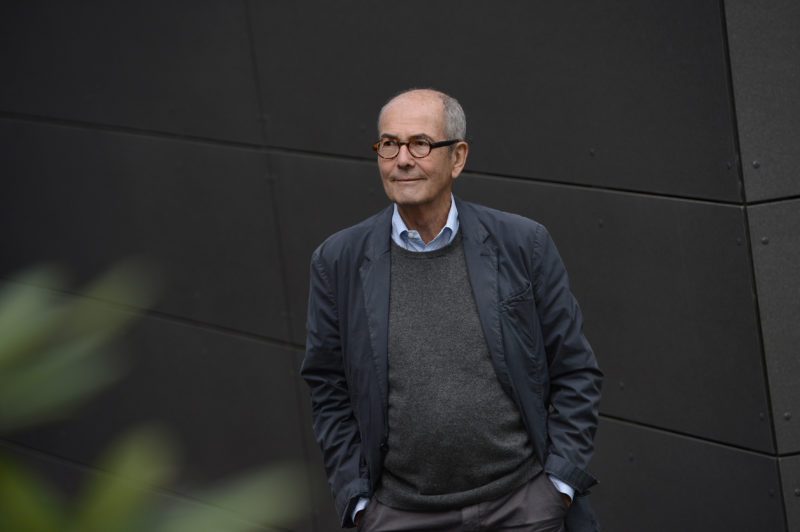 Gut beraten mit Hans Schöpflin