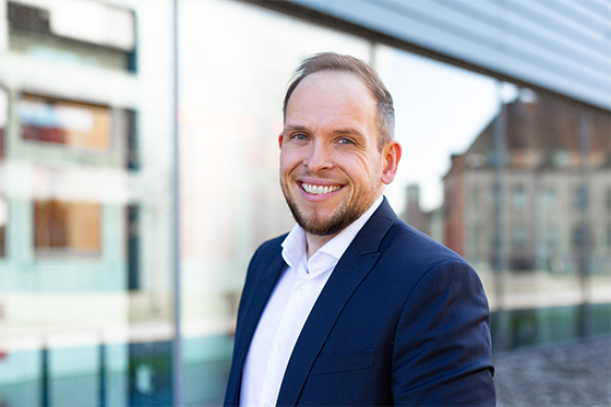 Zeitarbeit in Südbaden