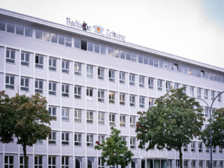 Badische-Zeitung Interview