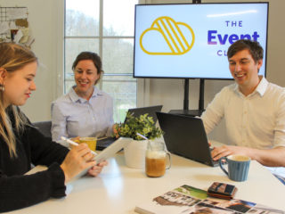 netzwerk südbaden, eventcloud