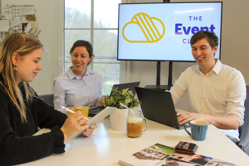 netzwerk südbaden, eventcloud