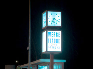 Wie wird die Gegenwart erleben