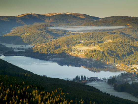 Schwarzwald Tourismus