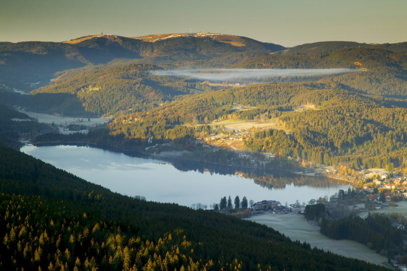 Schwarzwald Tourismus