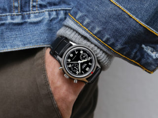 Hochwertige Chronographen aus dem Schwarzwald