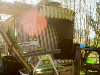 Generation Garten Fotostrecke