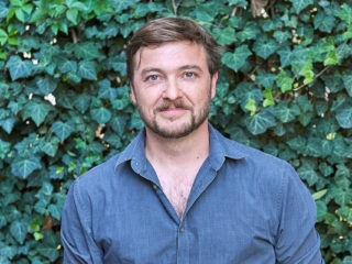 Gut beraten: Sebastian Sladek von den EWS Schönau