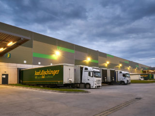 Karl Dischinger, netzwerk südbaden