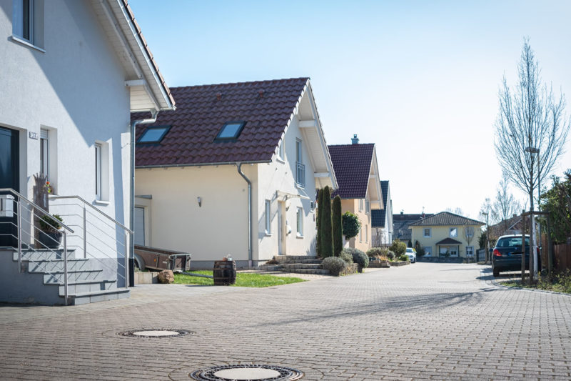Die Diskussion um Wachstum und Zuzug ist auf dem Land im Regierungsbezirk nicht neu – sie wird aber zunehmend vehement und konfliktträchtig geführt.
