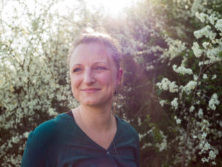 Tipps für den Naturschutz im Betrieb: Ramona Kaltenmeier