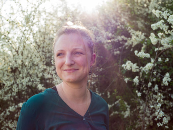 Tipps für den Naturschutz im Betrieb: Ramona Kaltenmeier
