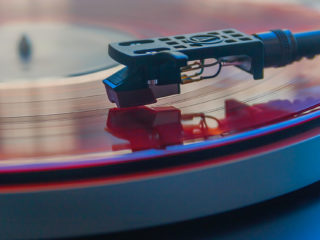 Eröffnung im Sommer 2021: Der Plattenladen in Freiburg