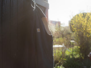 Arbeiten in und mit der Natur