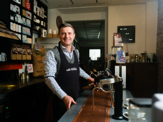 Kaffee Trends
