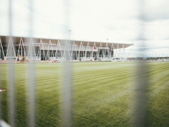 SC Freiburg Stadion