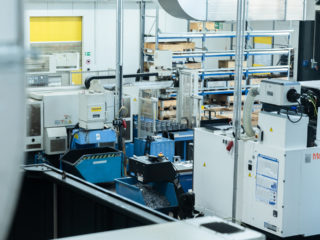 Südbadens Mittelstand