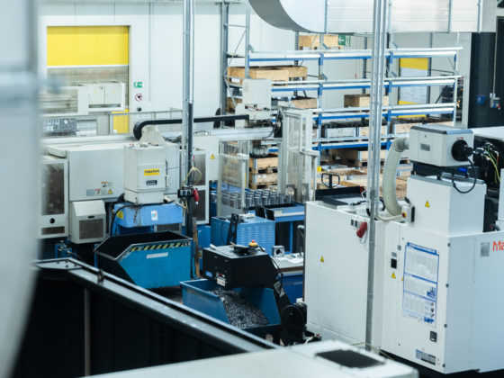 Südbadens Mittelstand